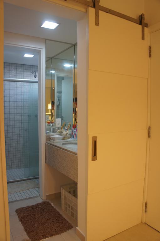 Ekoara Residence - Muro Alto - Pôrto das Galinhas Cameră foto