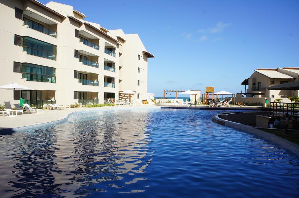 Ekoara Residence - Muro Alto - Pôrto das Galinhas Cameră foto
