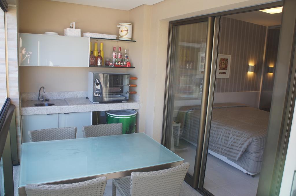 Ekoara Residence - Muro Alto - Pôrto das Galinhas Cameră foto