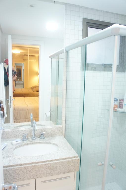 Ekoara Residence - Muro Alto - Pôrto das Galinhas Cameră foto