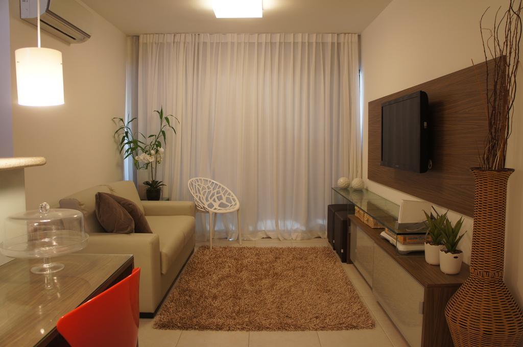 Ekoara Residence - Muro Alto - Pôrto das Galinhas Cameră foto