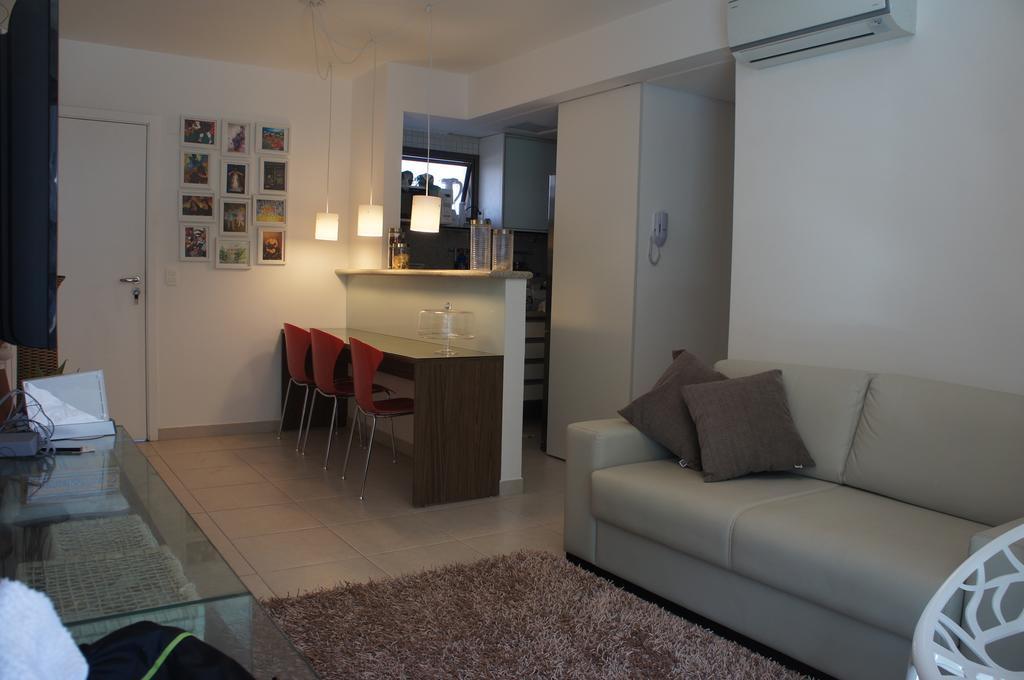 Ekoara Residence - Muro Alto - Pôrto das Galinhas Cameră foto